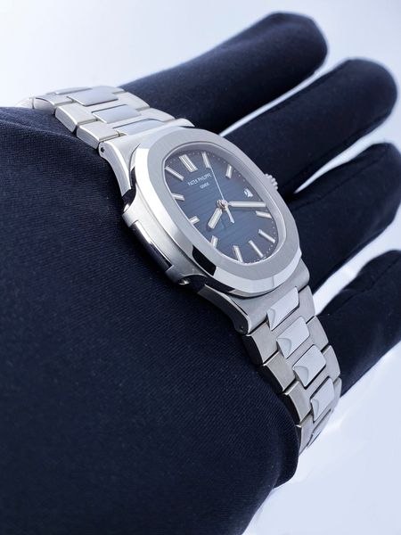 Patek Philippe Nautilus 5711/1A-010